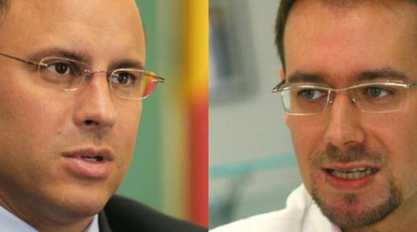 tudor chiuariu condamnat la trei ani si sase luni de inchisoare zsolt nagy patru ani pedepsele sunt cu suspendare