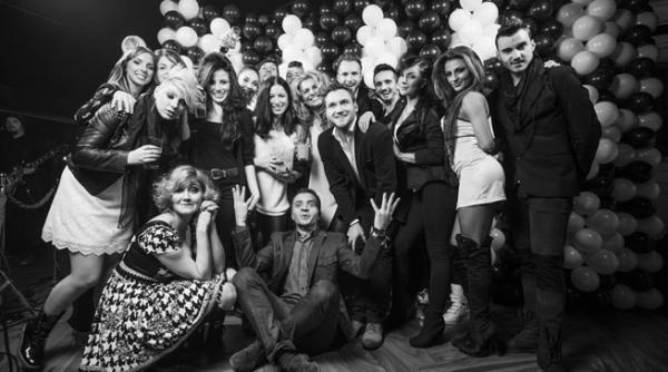 daniela furnica coregrafa de la x factor performanta nu ti iese daca nu pui disciplina in tot