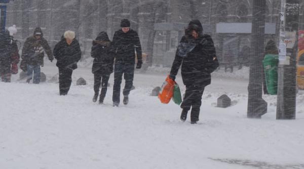 saptamana eschimosilor