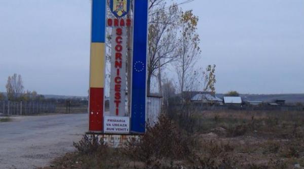 scornicesti utopia lui ceausescu