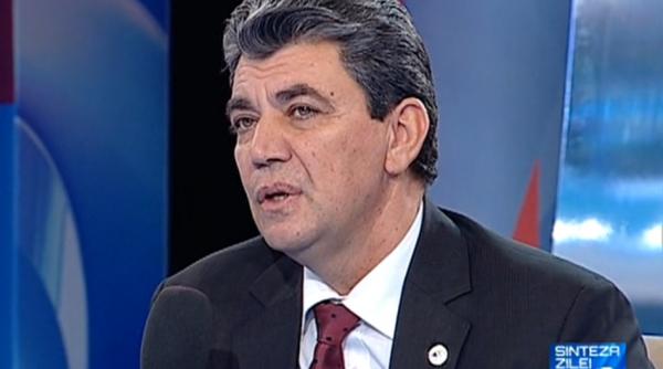 ion sandu eful anm nu vom mai avea cod ro u miercuri va mai fi un episod de viscol in sud i sud est