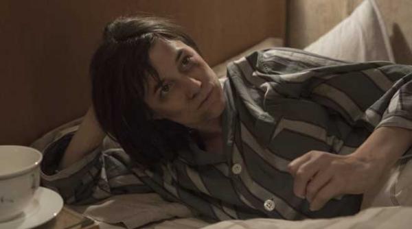 lars von trier volumul doi