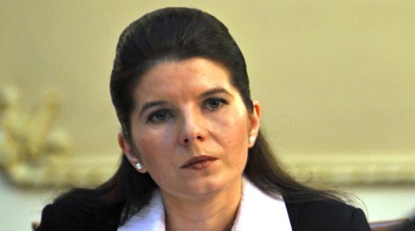 monica iacob ridzi condamnare cinci ani executare