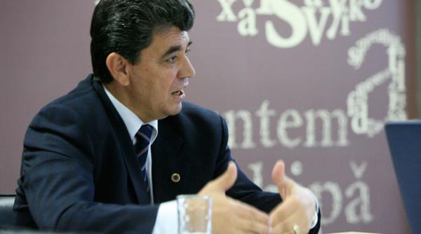 omul zilei ion sandu