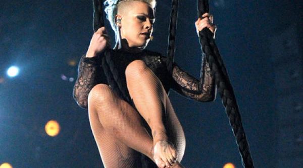 pink grammy 2014 premii show