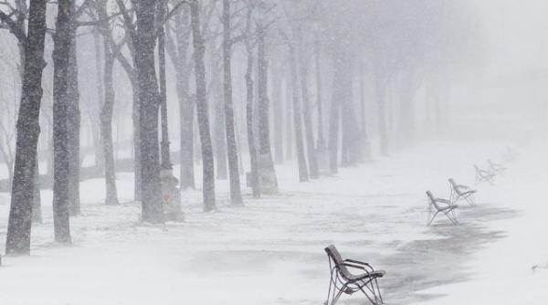 prognoza meteo pentru urmatoarele doua saptamani cum va fi vremea pana pe 9 februarie in fiecare regiune a arii