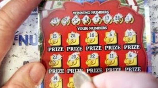 a castigat marele premiu la loto ce s a intamplat cateva secunde mai tarziu cu castigatorul