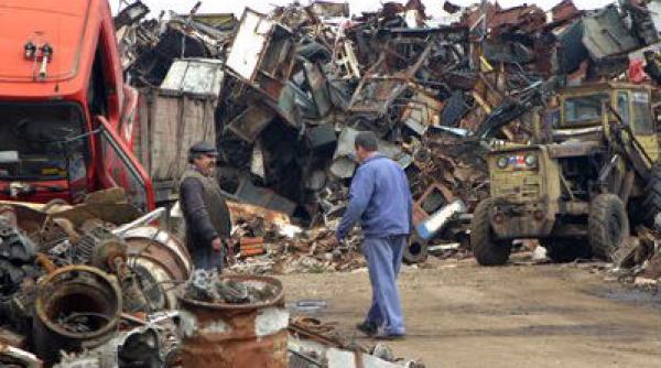 bare metal radioactive timisoara