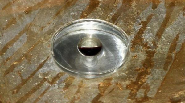 ce s a intamplat cu sangele papei ioan paul al ii lea