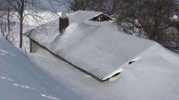 dragnea deszapezire buzau masuri