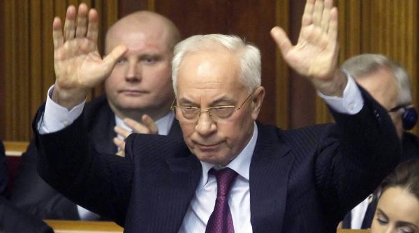 guvern ucraina demisie