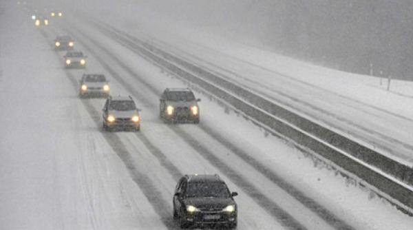 infotrafic lehliu fetesti circulatie drumuri viscol ninsori zapada