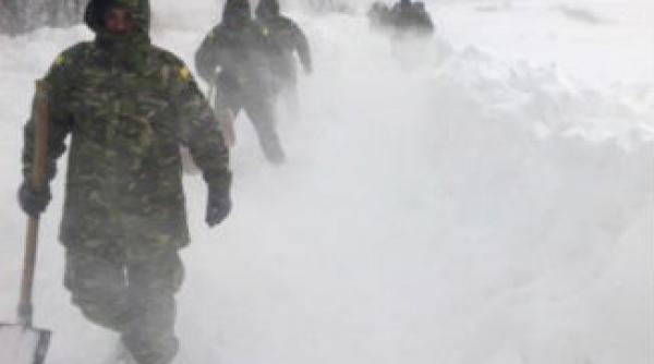 manastire rupta de restul lumii maicutele si preotul au cerut ajutorul armatei