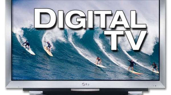 taxa minima de licenta pentru televiziunea digitala 300 000 euro