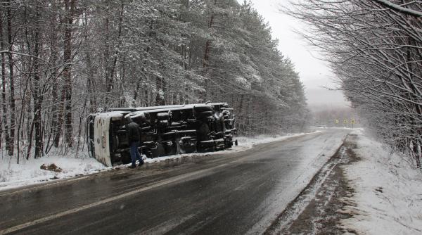 autotren raspurnat acetona oradea pompieri explozie