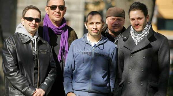 concert proconsul in hrc cele mai cunoscute cantece