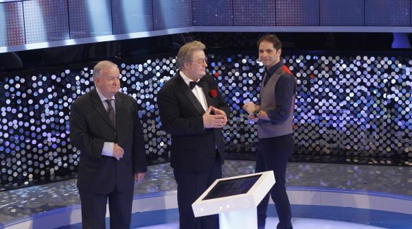 cristian topescu declaratie imprevizibila la te pui cu blondele despre doi sportivi de renume de la noi