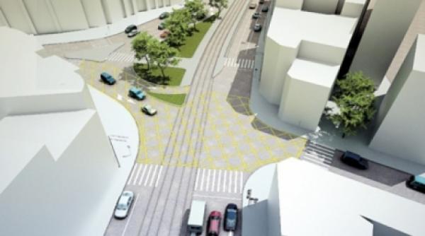 cum se va schimba bucurestiul in 2014 ce proiecte vor fi finalizate si ce lucrari incep