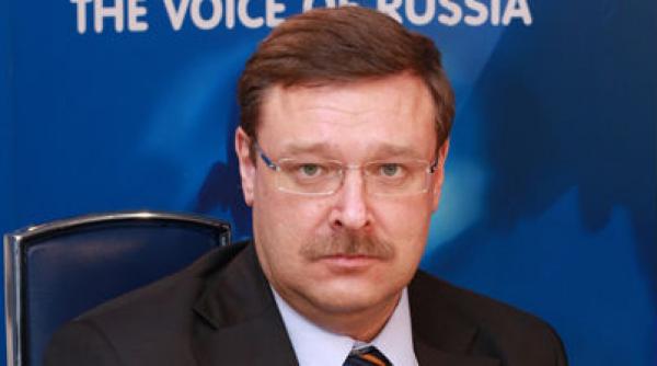 evenimentele din ucraina arata o slabire a lumii ruse spune un expert rus