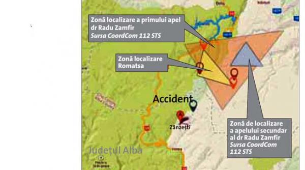 exclusiv localizarea apelurilor prin gps in romania precisa dar in lucru
