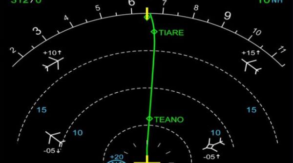 haos in traficul aerian european controlorii de zbor intra in greva timp de doua zile