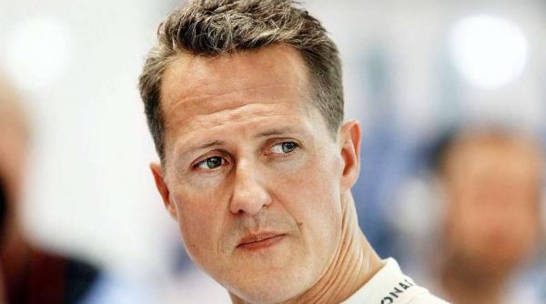 michael schumacher trezire coma stare sanatate