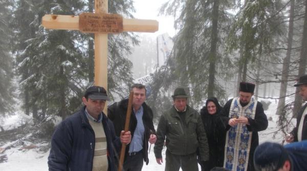 motii salvatori din horea vor primi titlul de cetatean de onoare al judetului cluj