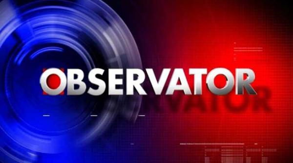 primarul capitalei sorin oprescu invitatul special al andreei berecleanu in aceasta seara in editia speciala a observatorului la 18 45