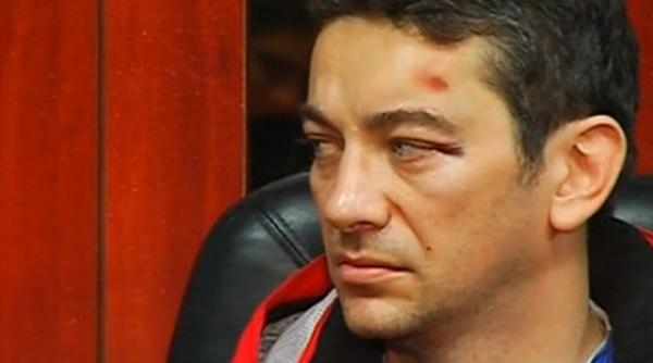 tatal aureliei ion doctorul zamfir a fugit din spital in papuci ca sa vorbeasca cu noi ce om de caracter