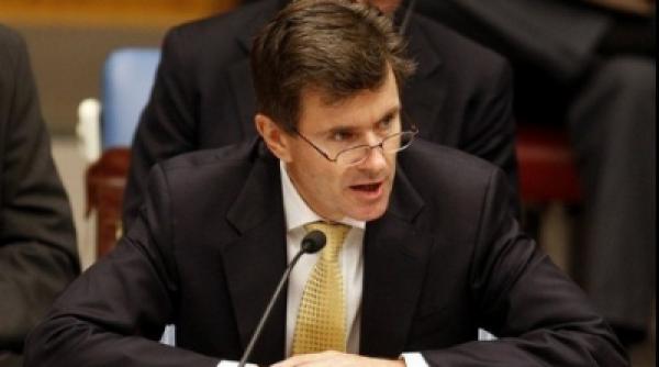 traian basescu john sawers mi6 serviciu de informatii marea britanie