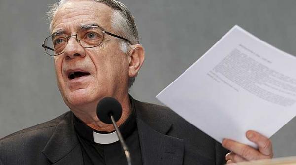 vatican reactie grosolanie revista rolling stone