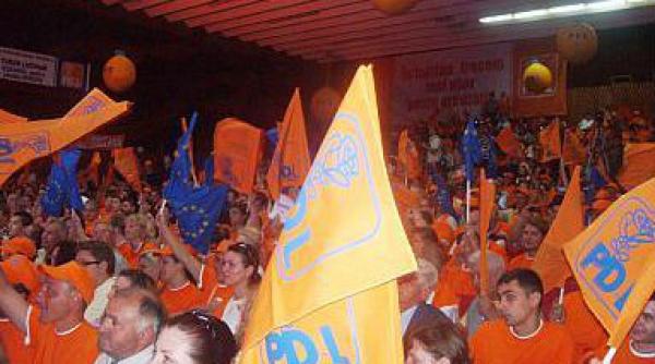 democrat liberali pmp valcea