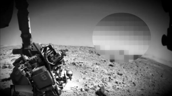imagini incredibile pe marte ce a surprins roverul curiosity pe cerul mar ian i care sunt explica iile nasa video