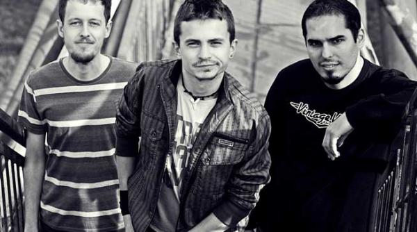 jazzybit lansare de album