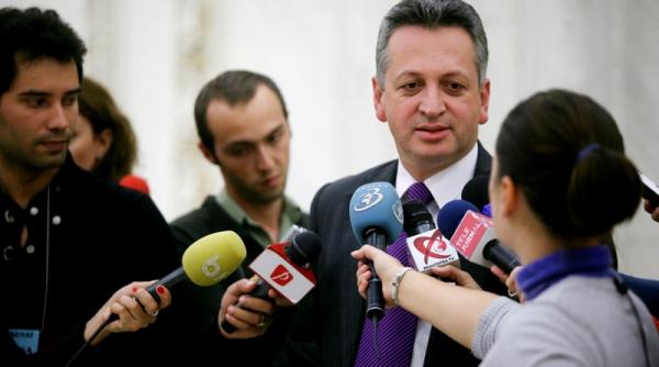 relu fenechiu condamnat definitiv la 5 ani de inchisoare cu executare in dosarul transformatorul