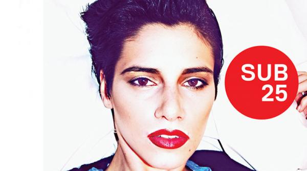 sub25 revista culturala