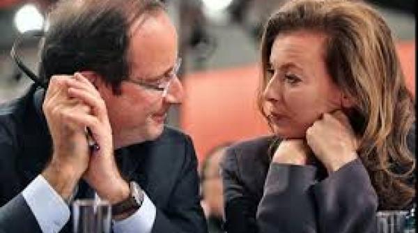 valerie trierweiler rupe tacerea pentru iubire e nevoie de doi pentru despartire doar de unul