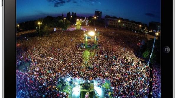 zu tv lansare 2014 antena group