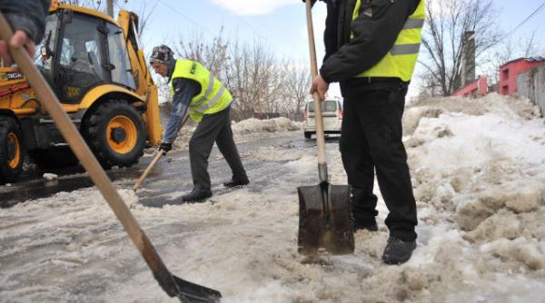 ambasada suediei deszapezire zapada egalitate de gen