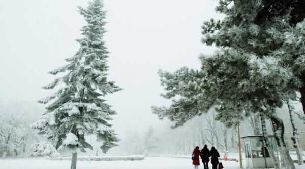 cum va fi vremea in acest weekend prognoza meteo pentru urmatoarele zile