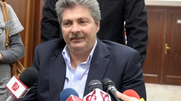 diicot sorin ovidiu vintu trimis in judecata pentru delapidare i spalare de bani