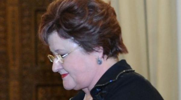 elise stan despre marioara murarescu a stiut sa valorifice folclorul romanesc a fost o perfectionista