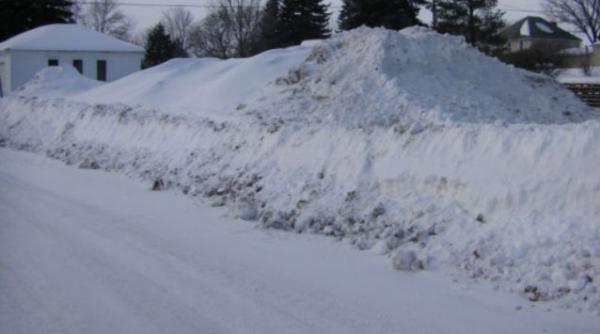 localitati izolate braila