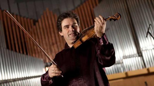 omul zilei gabriel croitoru