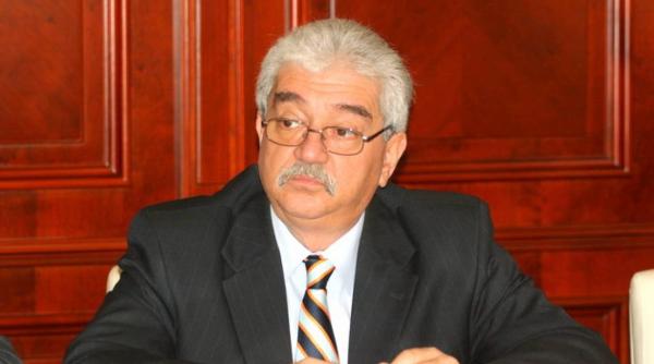 prefectul constan ei eugen bola a demisionat ar fi trebuit sa respect toata procedura de comunicare