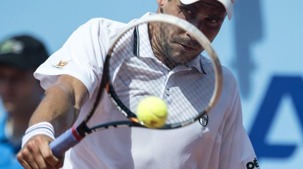 cupa davis romania ucraina 2014