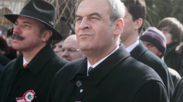 doi congresmeni americani sar in apararea lui tokes si apeleaza la traian basescu suntem profund consternati si dezamagiti