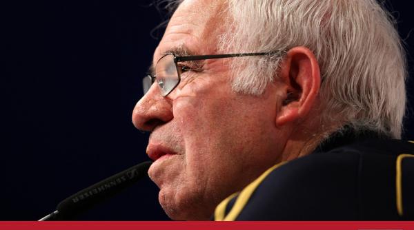 fotbalul spaniol in doliu