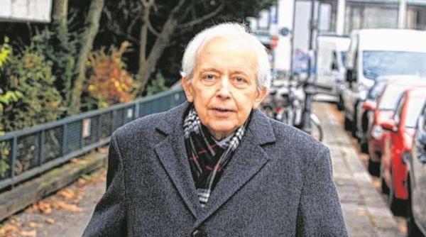 justitia a decis comoara nazista trebuie data publicitatii bucata cu bucata parchetul din augsburg nu e de acord asa ca va face recurs