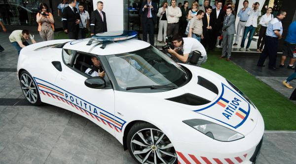 telecomanda politie oprit masini proiect uniunea europeana